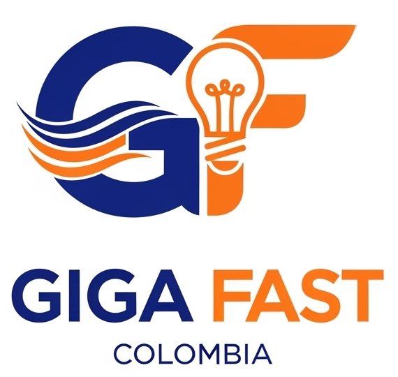 Giga Fast Colombia